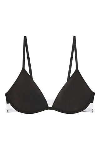 Soutien-gorge - Noir