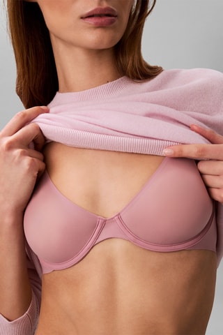 Soutien-gorge - Rose