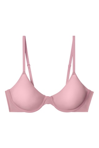Soutien-gorge - Rose