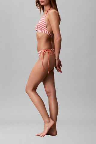 Haut de maillot - Orange