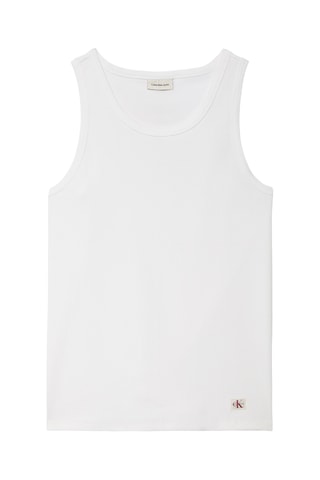 Débardeur - Blanc