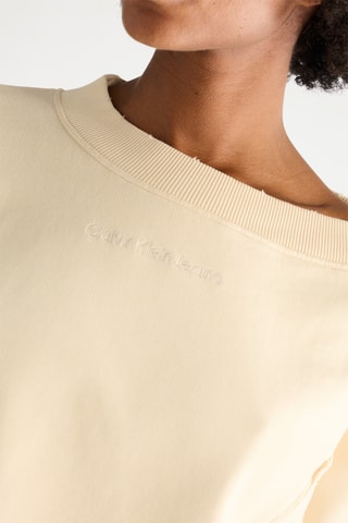 Pull - Beige