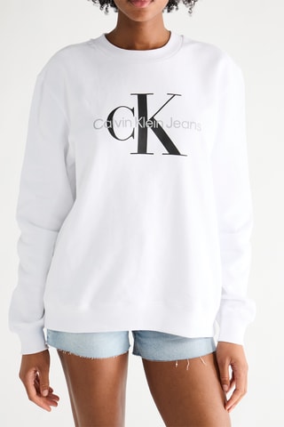 Pull - Blanc