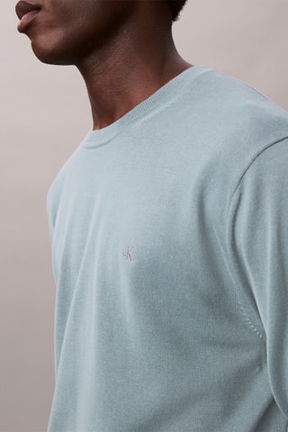 Pull - Gris clair