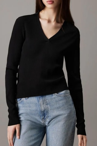 Pull - Noir