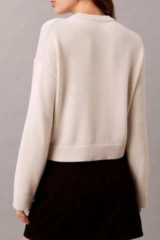 Pull - Blanc