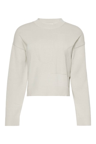Pull - Blanc