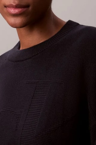 Pull - Bleu marine