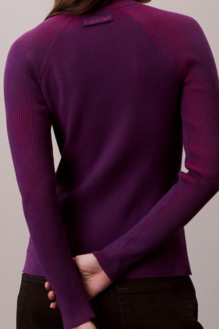 Pull - Violet