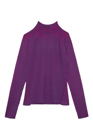 Pull - Violet