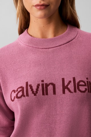 Pull - Bordeaux