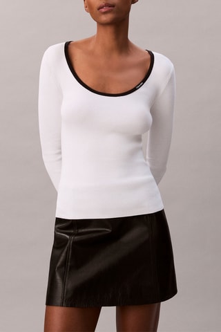 Pull - Noir