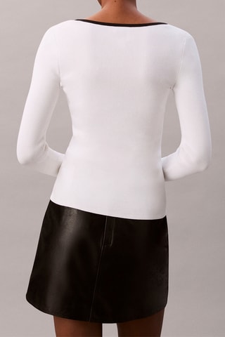 Pull - Noir