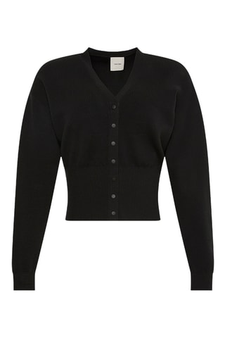Gilet - Noir