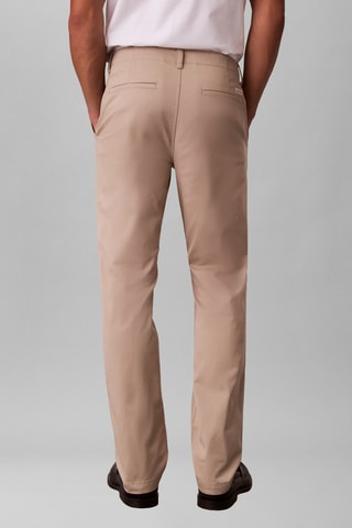 Chino slim - Kaki