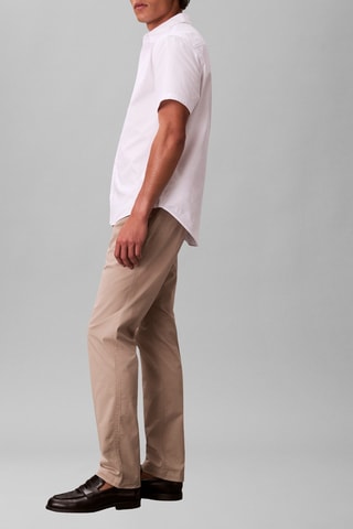 Chino slim - Kaki