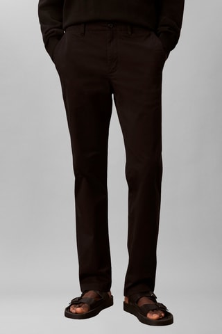 Pantaloni - Nero