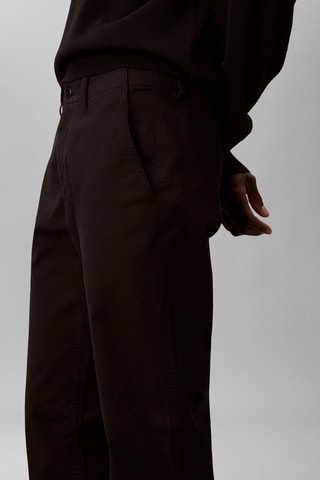 Pantaloni - Nero
