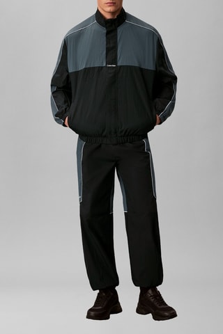 Pantalon - Noir