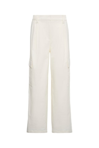 Pantalon cargo - Beige
