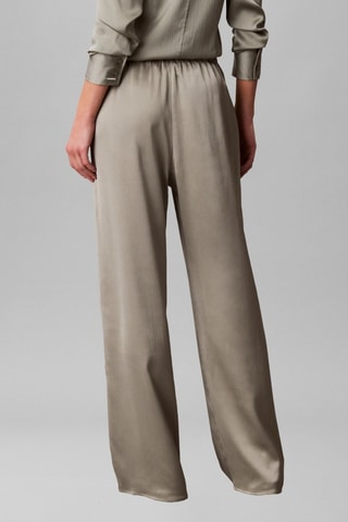 Pantalon - Kaki