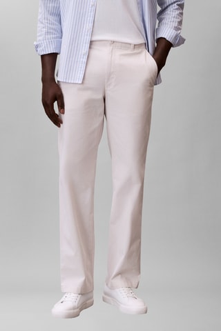 Chino - Wit