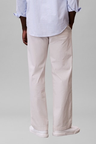 Chino - Wit