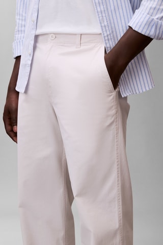 Chino - Wit