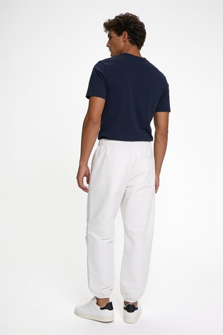Pantalon - Blanc