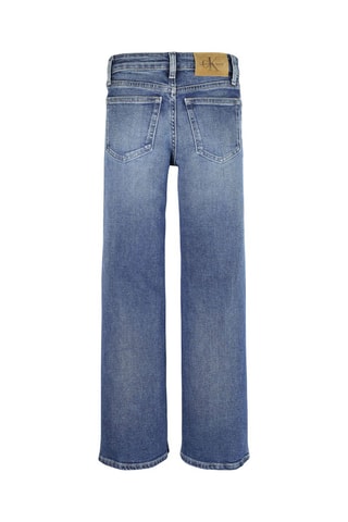 Jean - Bleu