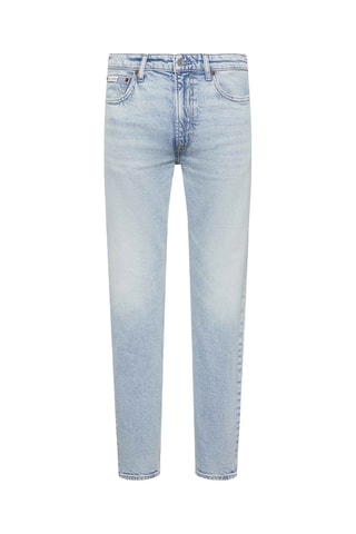 Jean slim tapered - Bleu clair
