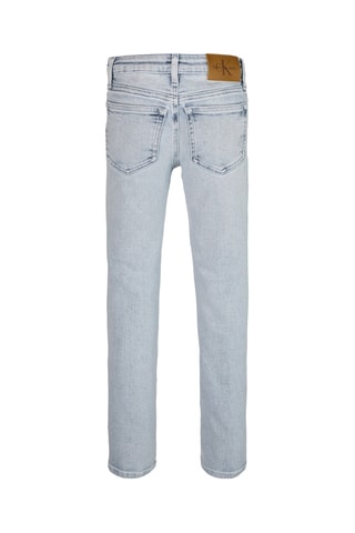 Jean skinny - Bleu clair