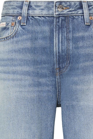 Jean straight - Bleu