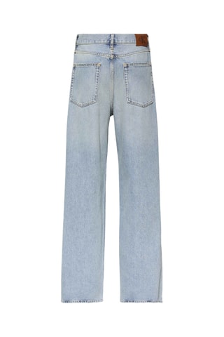 Jean loose - Ciel