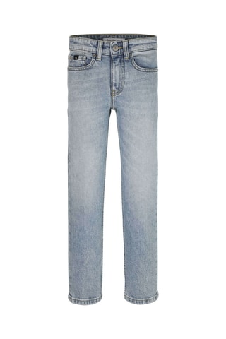 Jean - Bleu
