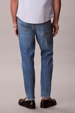 Jean tapered - Ciel