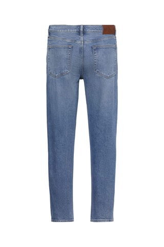 Jean tapered - Ciel