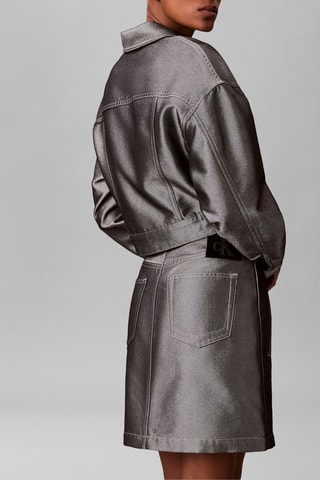 Veste - Gris foncé