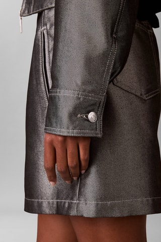 Veste - Gris foncé