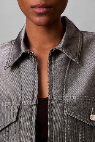 Veste - Gris foncé
