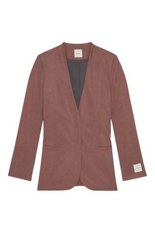 Veste - Marron