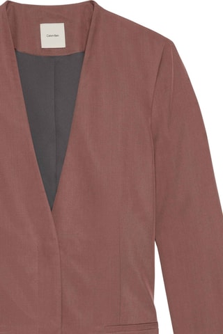 Veste - Marron