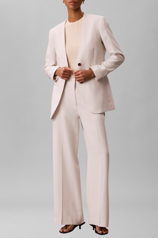 Veste - Blanc