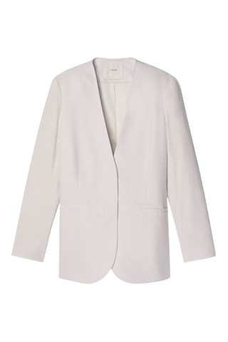 Veste - Blanc