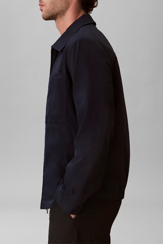 Veste - Bleu marine