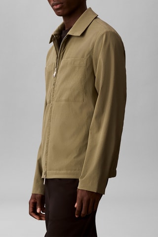Veste - Beige