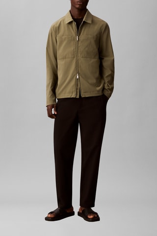 Veste - Beige