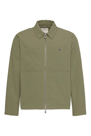 Veste - Beige