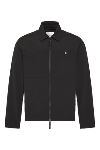 Veste - Noir