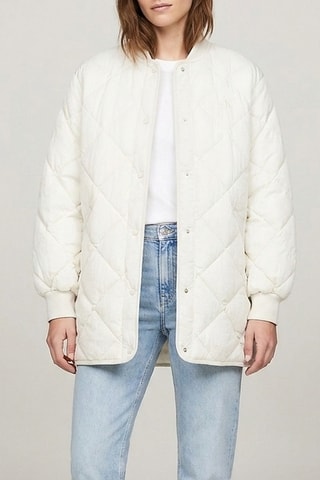 Veste - Ecru